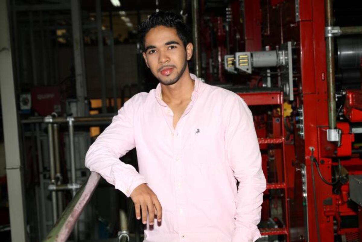Daniel Óscar Díaz