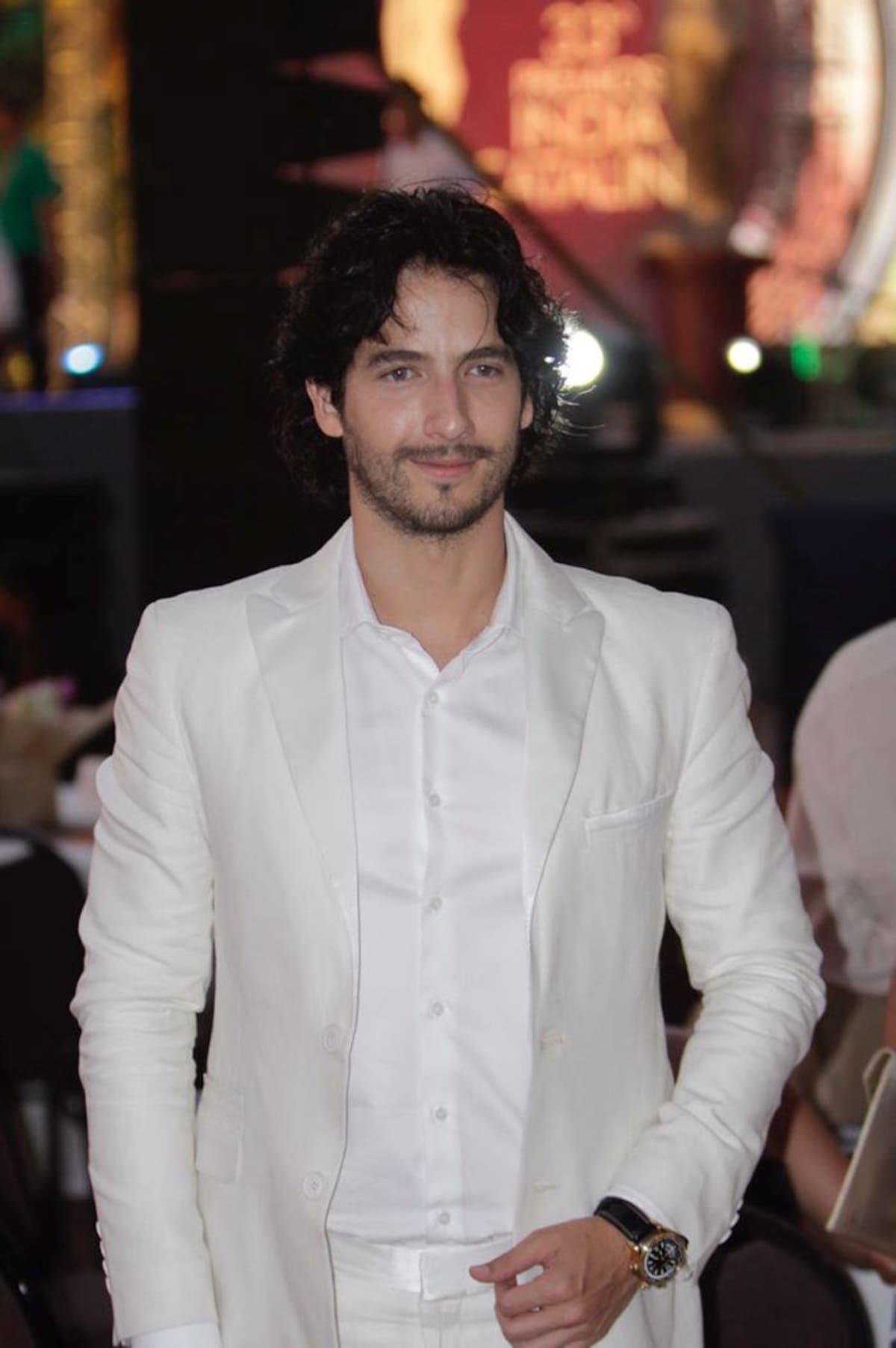 Carlos Torres Nayib Gaviria.