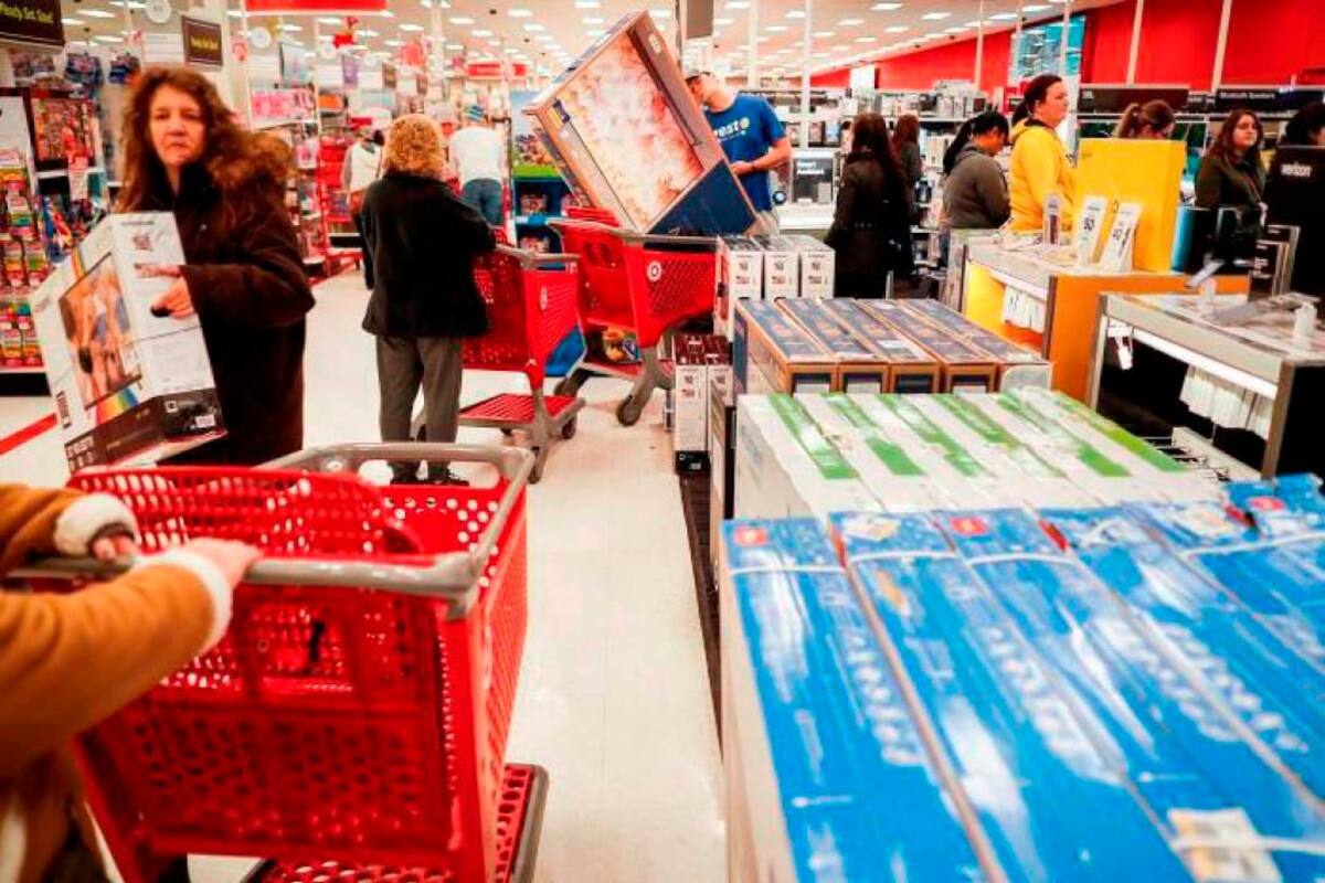 Con más de 1.200 ofertas, Black Friday revoluciona tras la eliminación del Día sin IVA