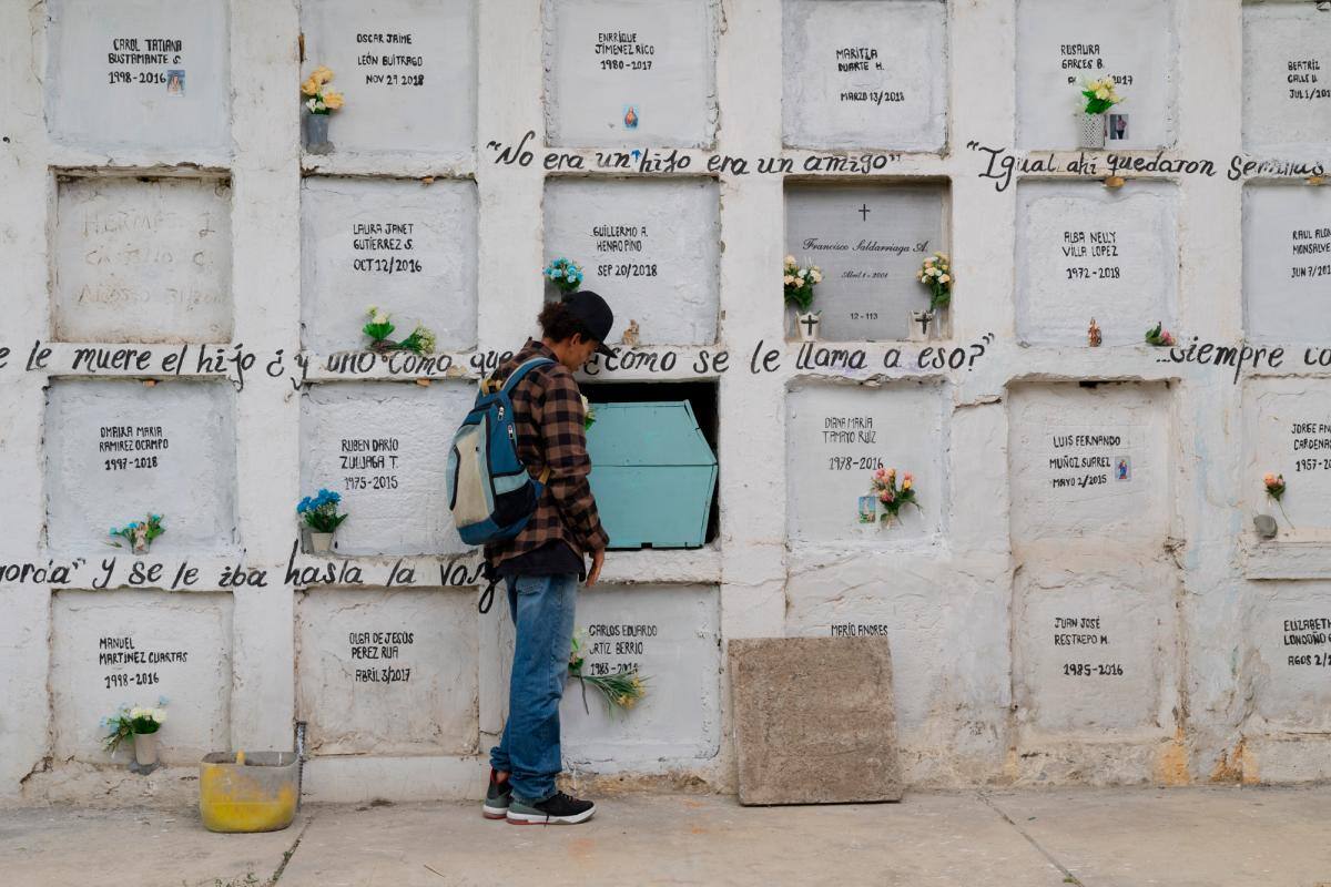 Estas películas colombianas se van de viaje por el mundo