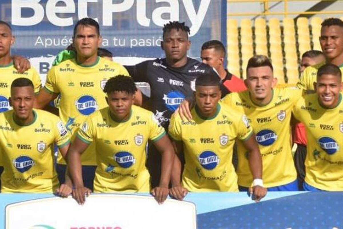 Real Cartagena, de fracaso en fracaso y con muy pocas expectativas