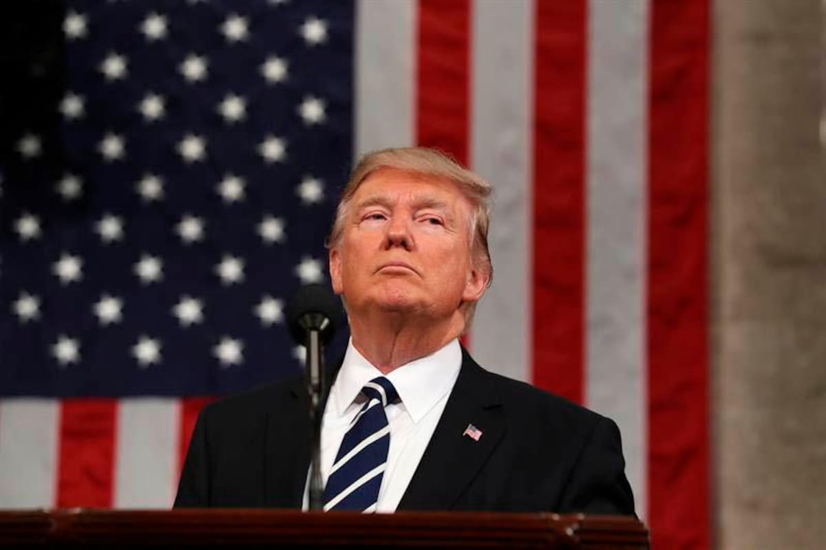 Trump no podrá ser precandidato republicano a las primarias en Colorado