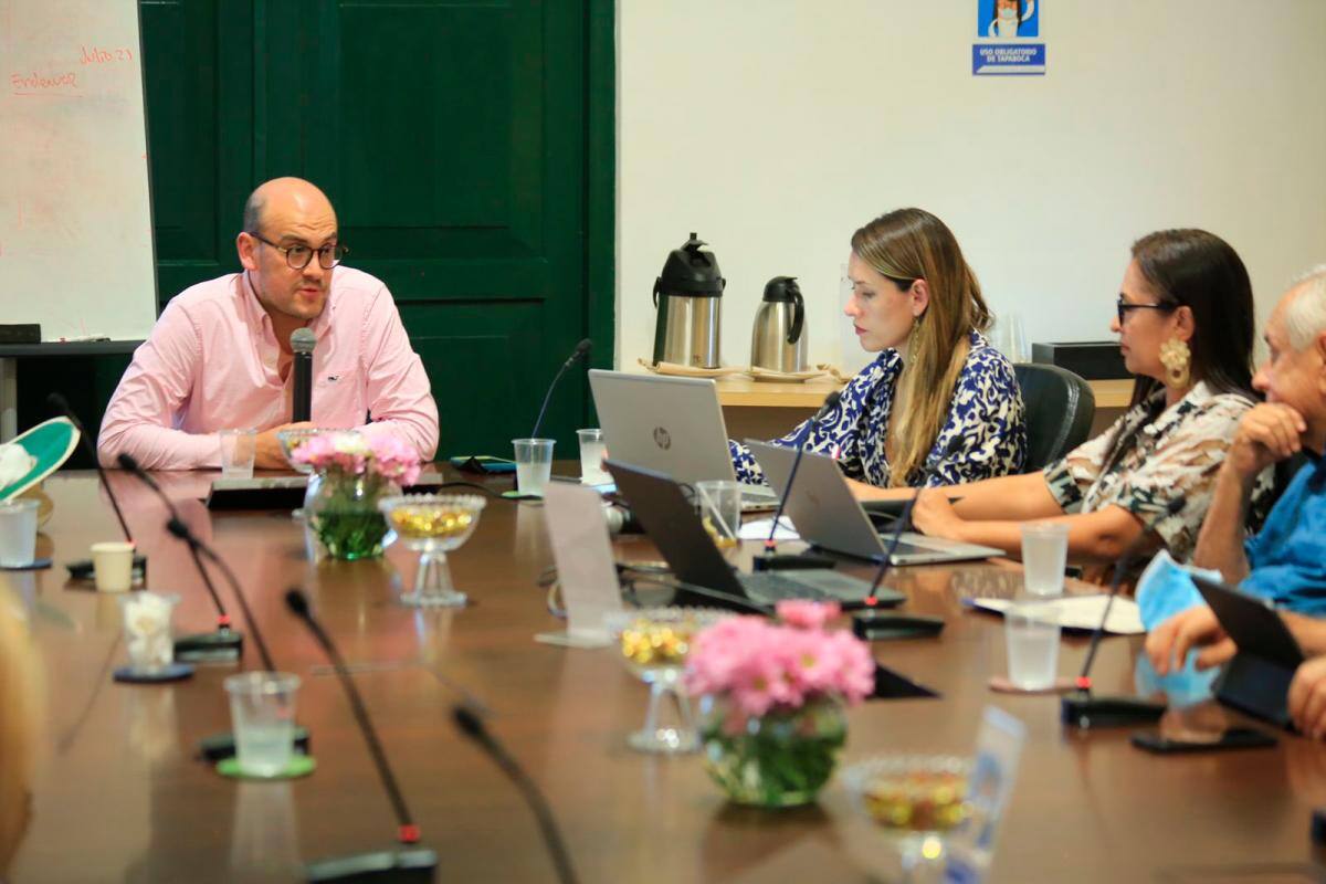 “Analizaremos que la propuesta recibida cumpla con los requisitos”: ANI sobre APP del Dique