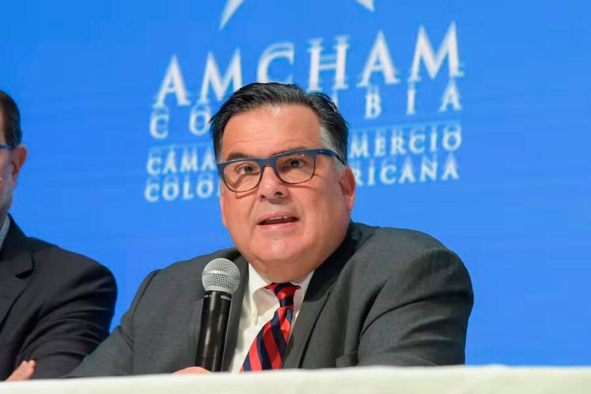 Lo que se sabe del supuesto atentado contra embajador de EE. UU. en Colombia