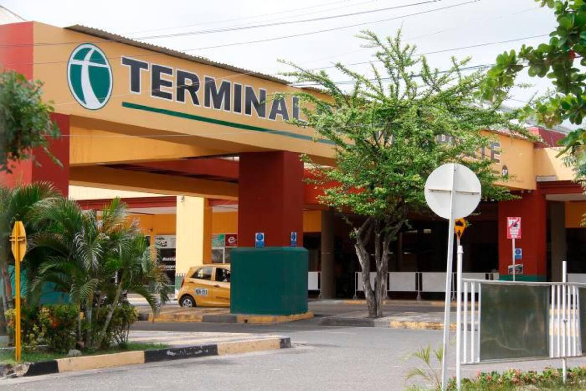 Reactivación del transporte intermunicipal está en manos de los alcaldes