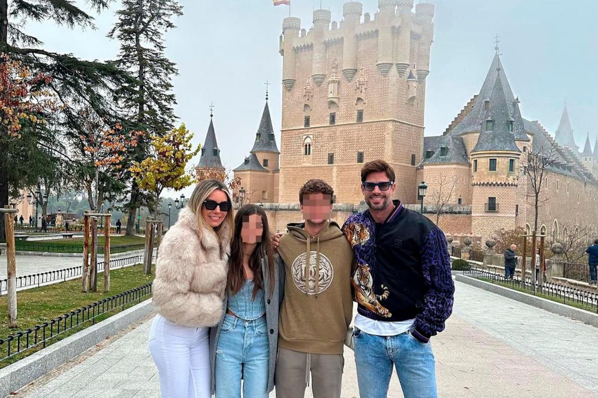 Críticas a esposa de William Levy por perdonar al actor tras infidelidad