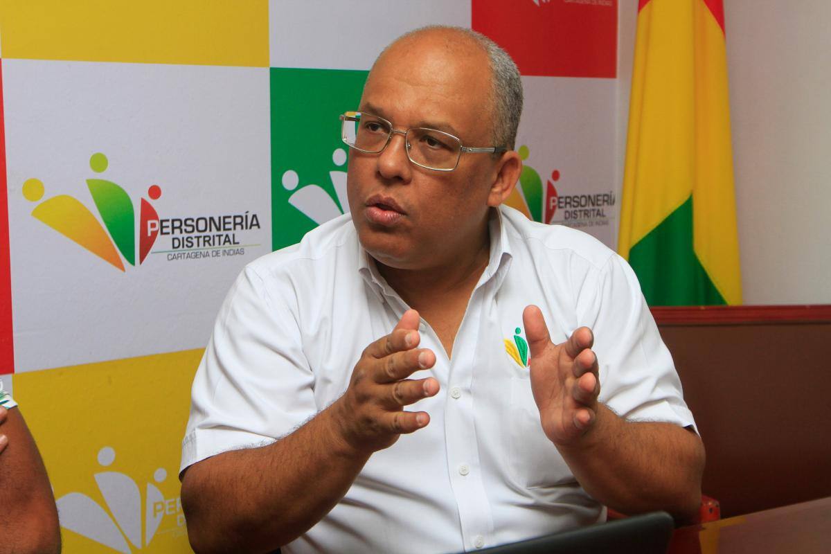 El pago por $253 millones al expersonero que genera dudas