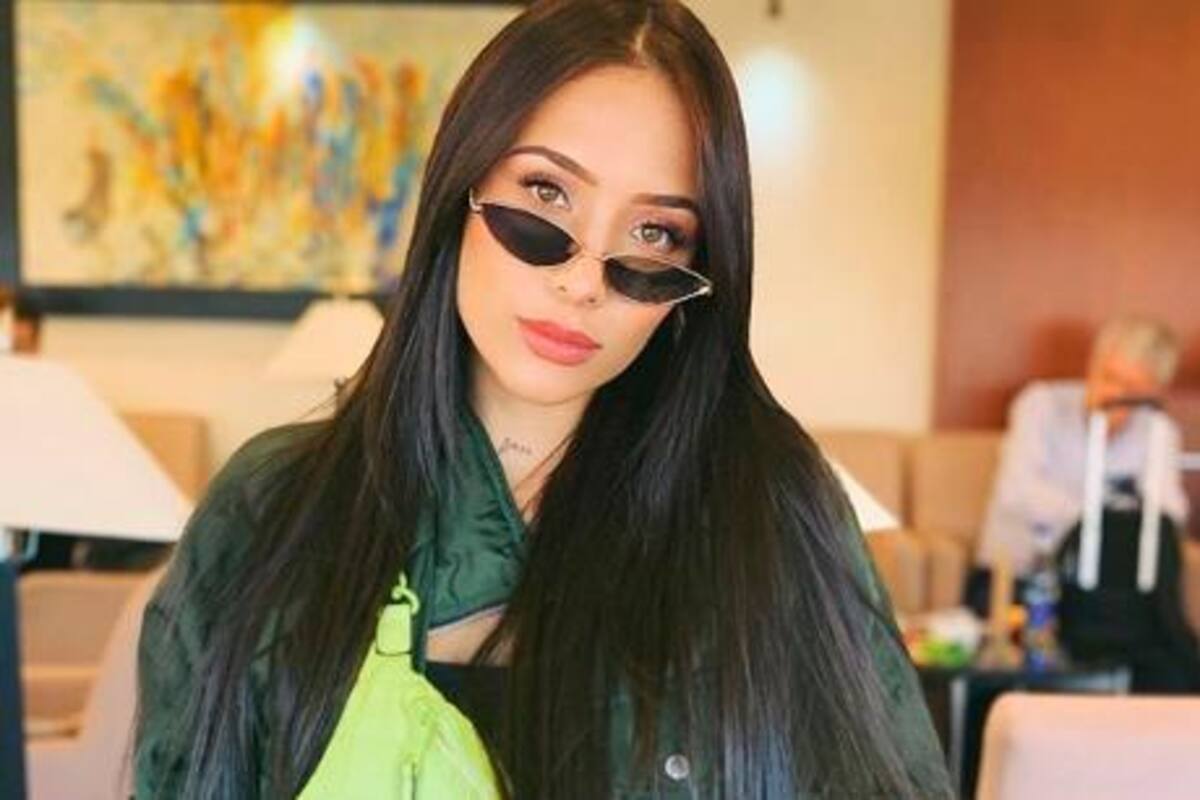 El motivo por el que Luisa Fernanda W generó burlas en redes