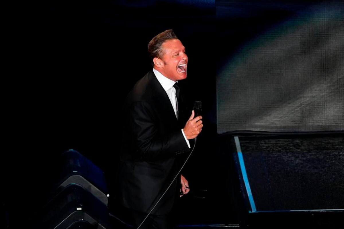 Esta es la reconocida actriz con la que Luis Miguel tuvo un romance