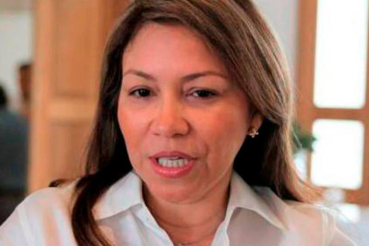 Conozca quién sustituiría a Sandra Villadiego en la lista del Pacto Histórico