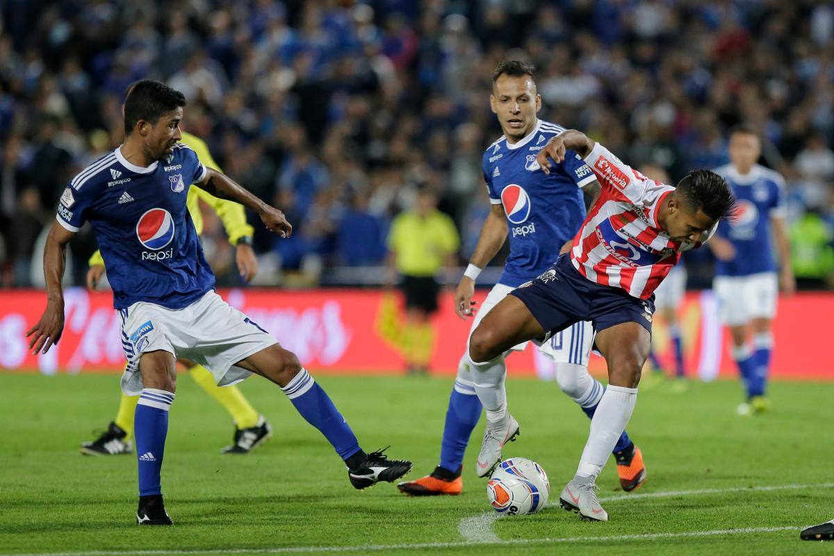 Liga Águila: estos son los equipos que pueden clasificarse en la fecha 18