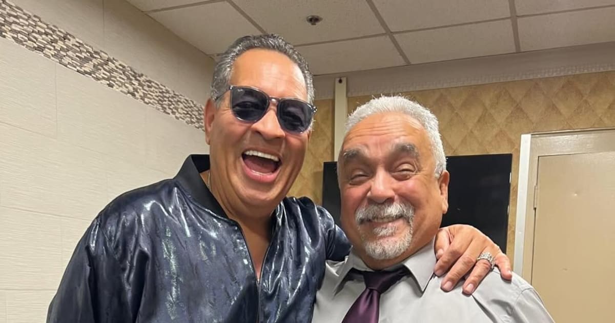 A Pillar of Salsa: Artists React to the Death of Willie Colón