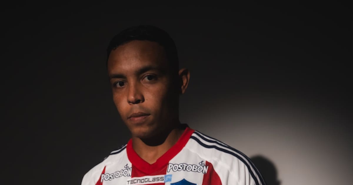 Luis Muriel habló sobre lo que será su debut con Junior: “Estoy listo”