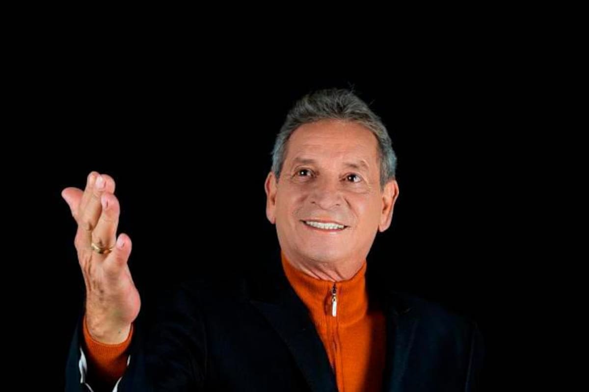 Conozca cuánto cobraba Darío Gómez por montarse en las tarimas