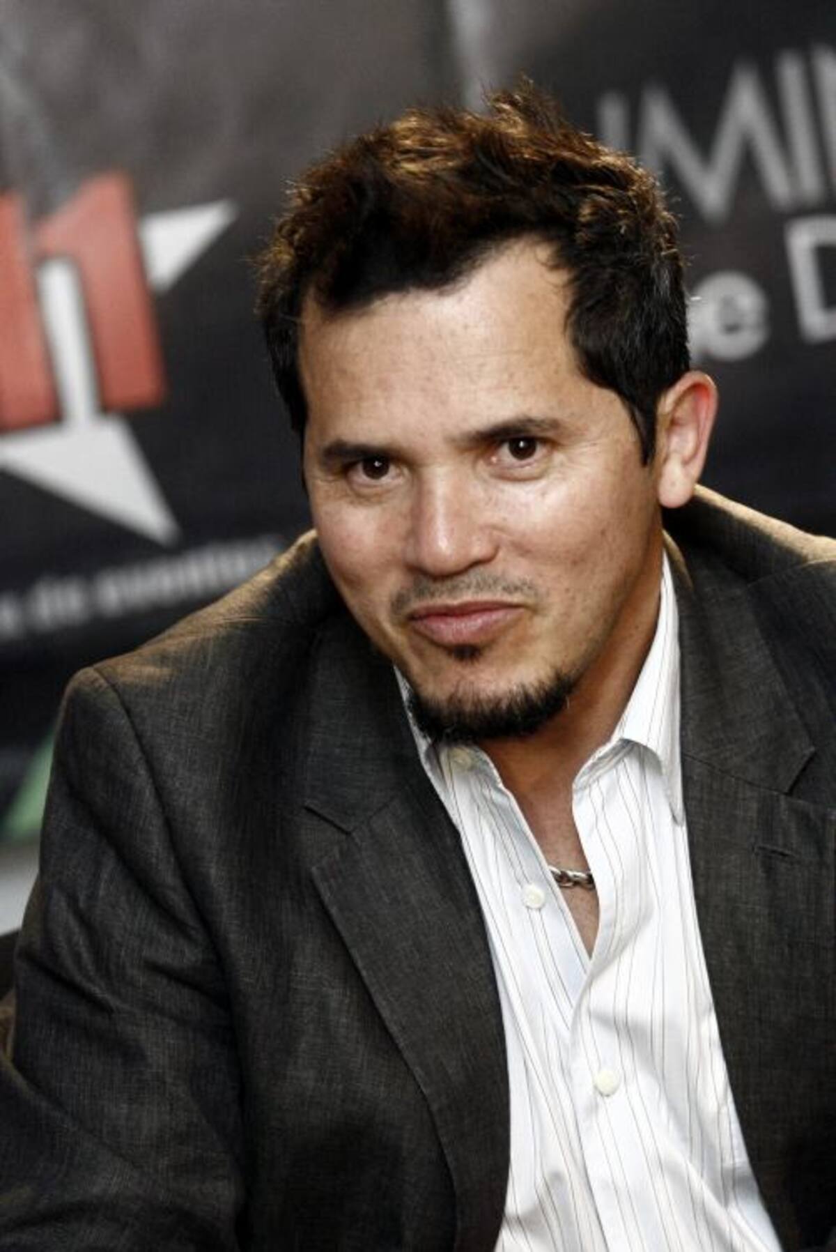 John Leguizamo. COLPRENSA