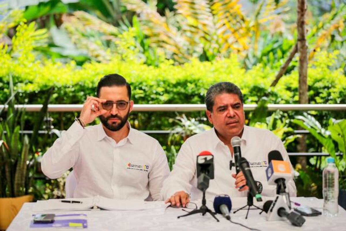 El es Carlos Zuluaga, contralor general encargado tras fallo judicial