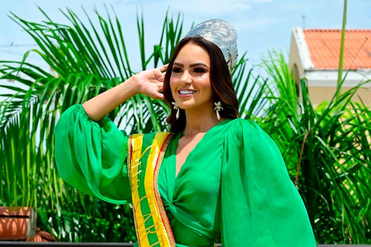 ¡Están abiertas! Las inscripciones para el concurso Señorita Cartagena 2023
