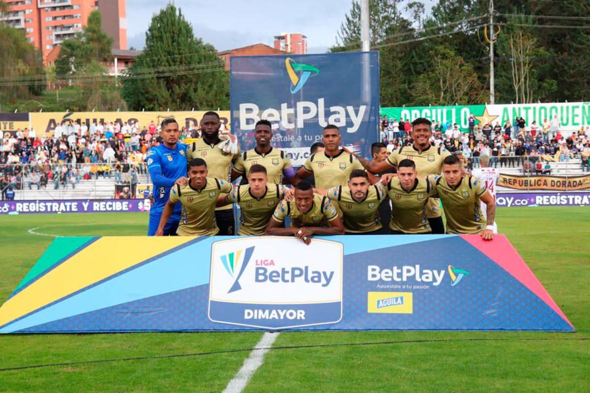 Águilas Doradas podría jugar la Liga en Valledupar