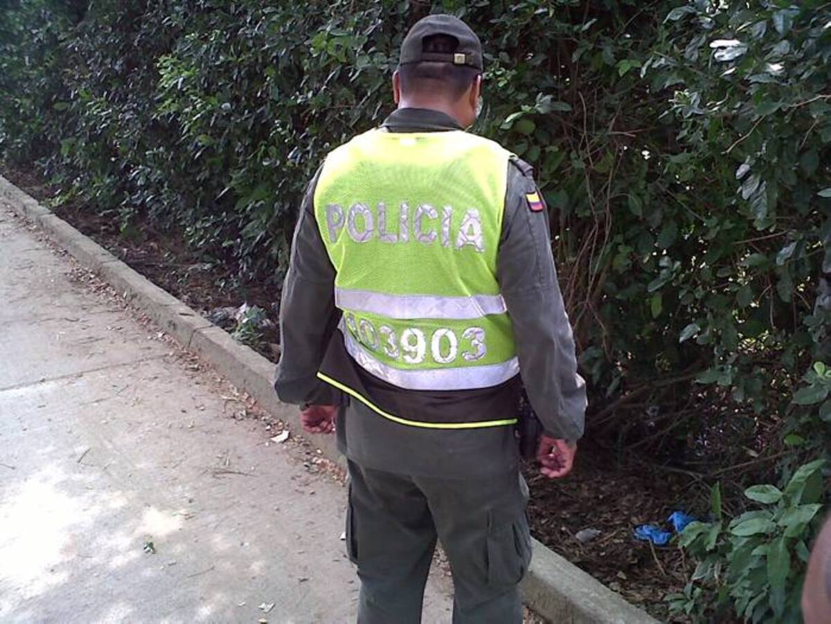 Las víctimas fueron halladas en el sector Guateque, en Montería. Montería