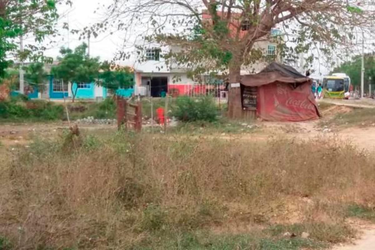 Lío jurídico por lote para colegio en Villas de Aranjuez irá a debate