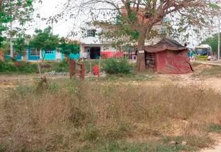 Lío jurídico por lote para colegio en Villas de Aranjuez irá a debate