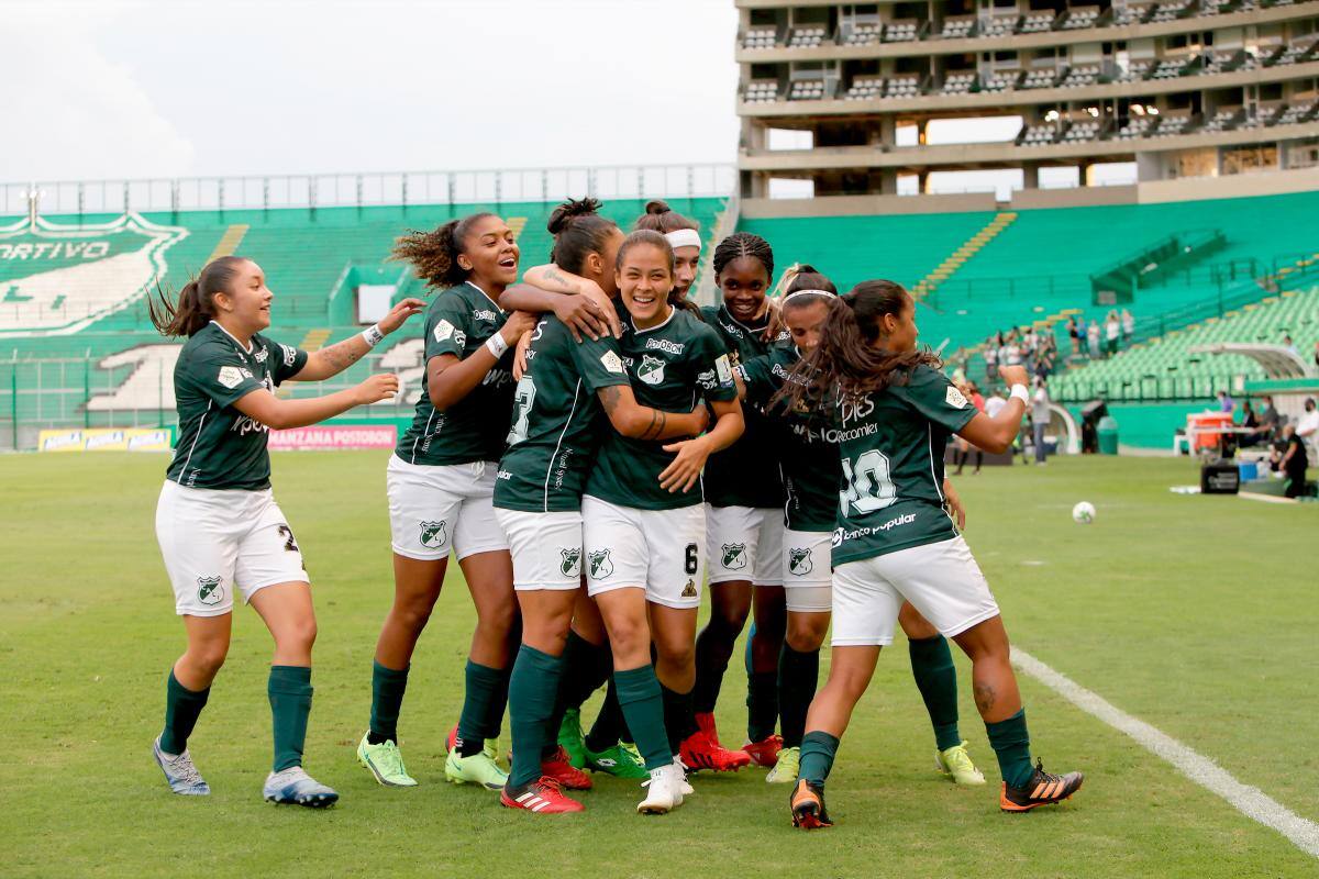 Jornada definitiva en el grupo B de la liga femenina 2021