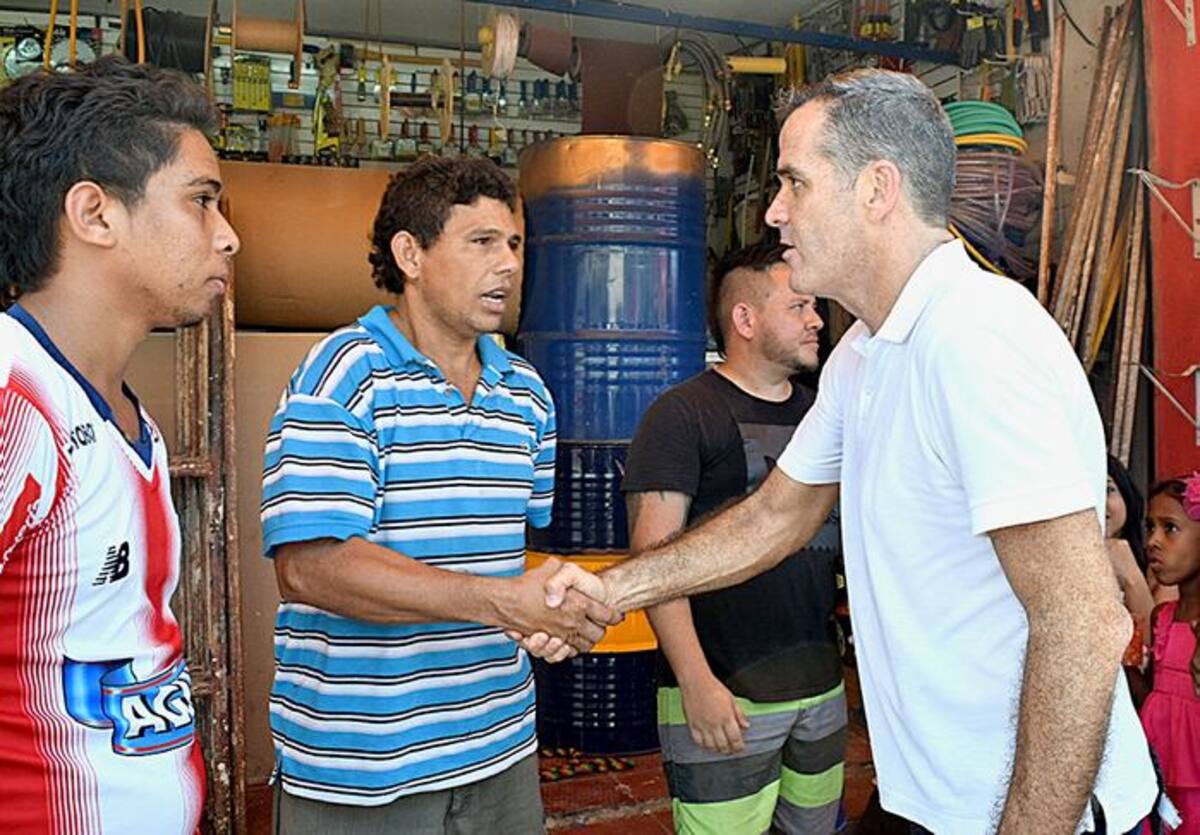 Andrés Betancourt. Cortesía.