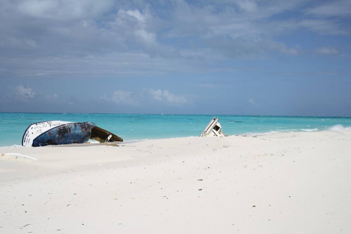 San Andrés es uno de los destinos turísticos que ofrece Colombia. COLPRENSA