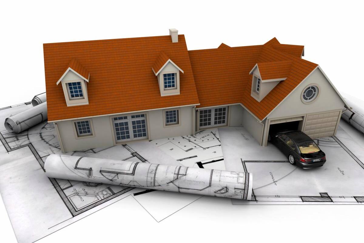 5 consejos para comprar vivienda sobre planos