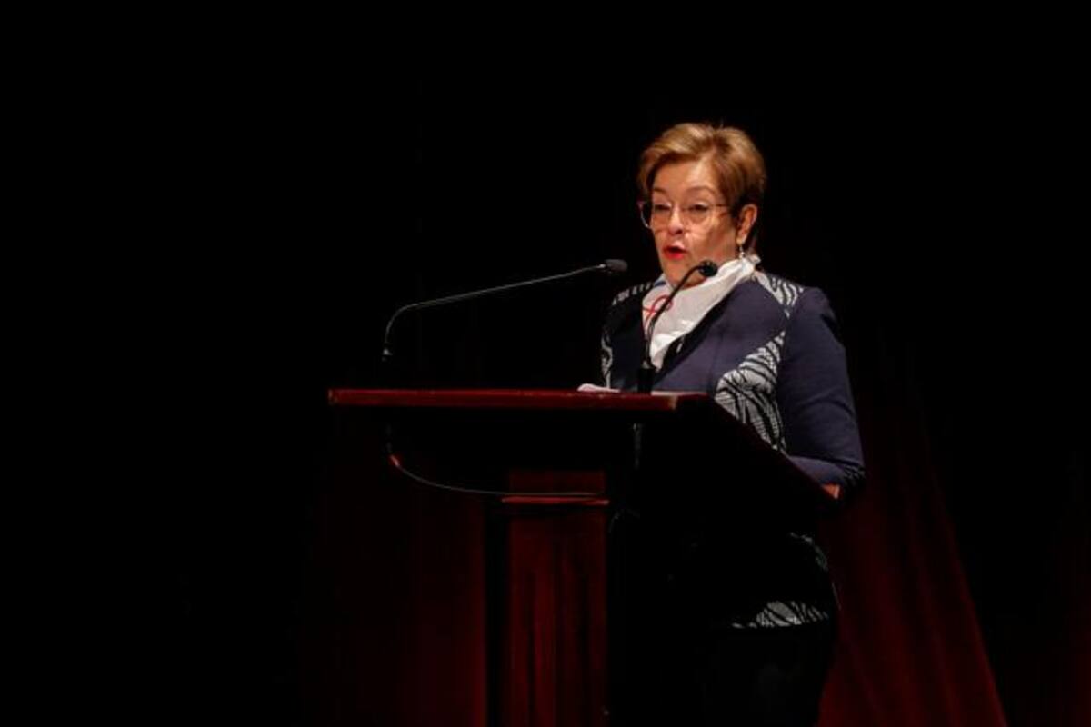 Desmienten a Mintrabajo sobre uso de pañal en empleadas de empresa atunera