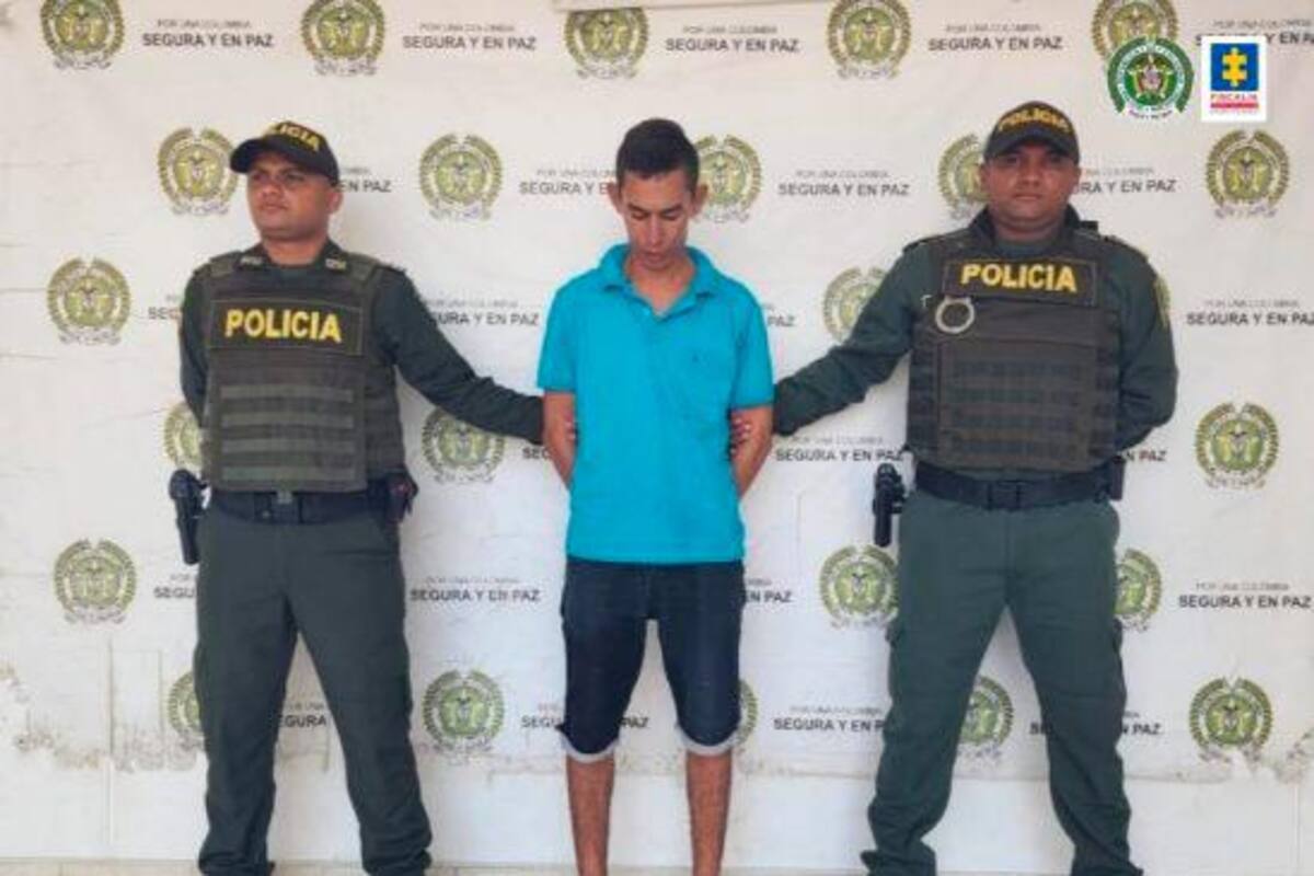 Golpeó y pateó a su expareja hasta matarla: lo envían a prisión