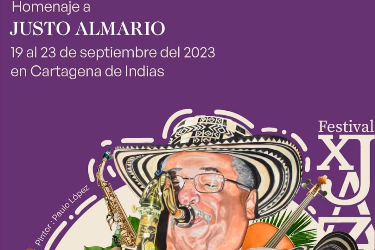 Se abre convocatoria para el Décimo Festival Voces del Jazz y del Caribe