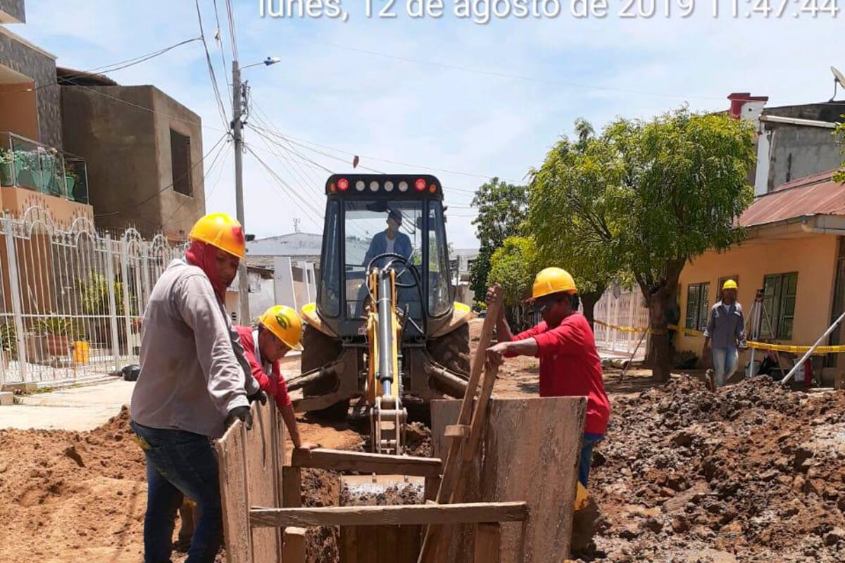Audios salpican al presidente del Senado y al Gobernador de Bolívar