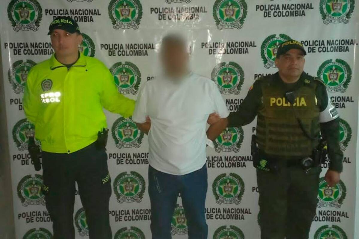Así cayó el gerente de un banco que ofrecía dinero a menores para violarlos