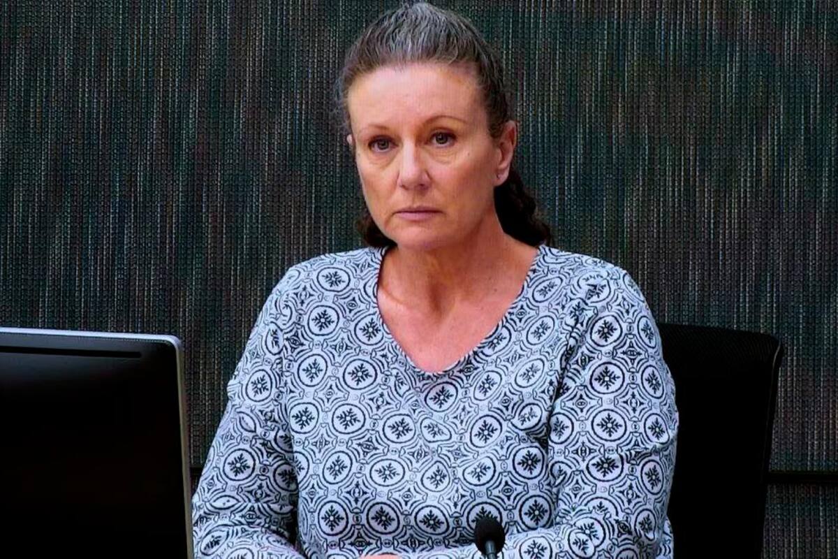 Justicia australiana absolvió a una madre que fue acusada de matar a sus hijos