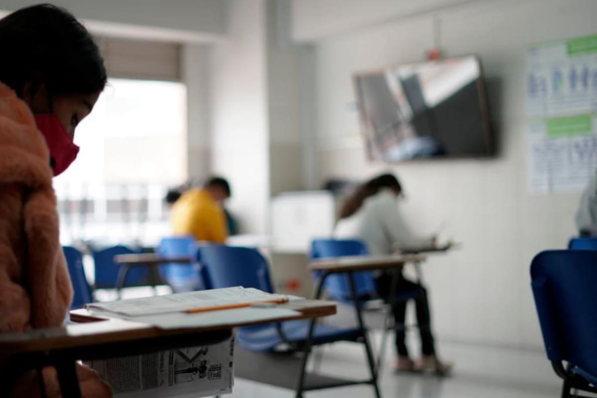 Este puente festivo, Icfes realizará segunda jornada de la prueba Saber