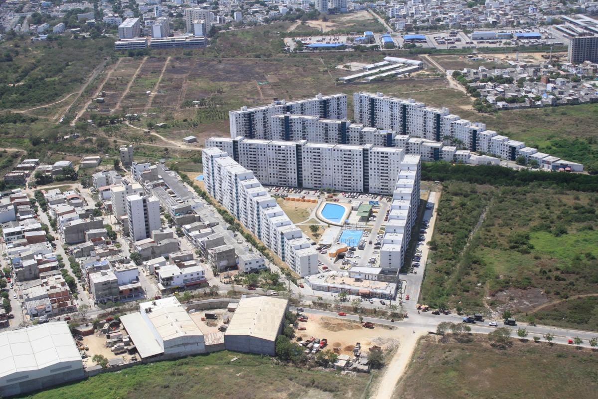 Bolívar escala una casilla en ranking de competitividad