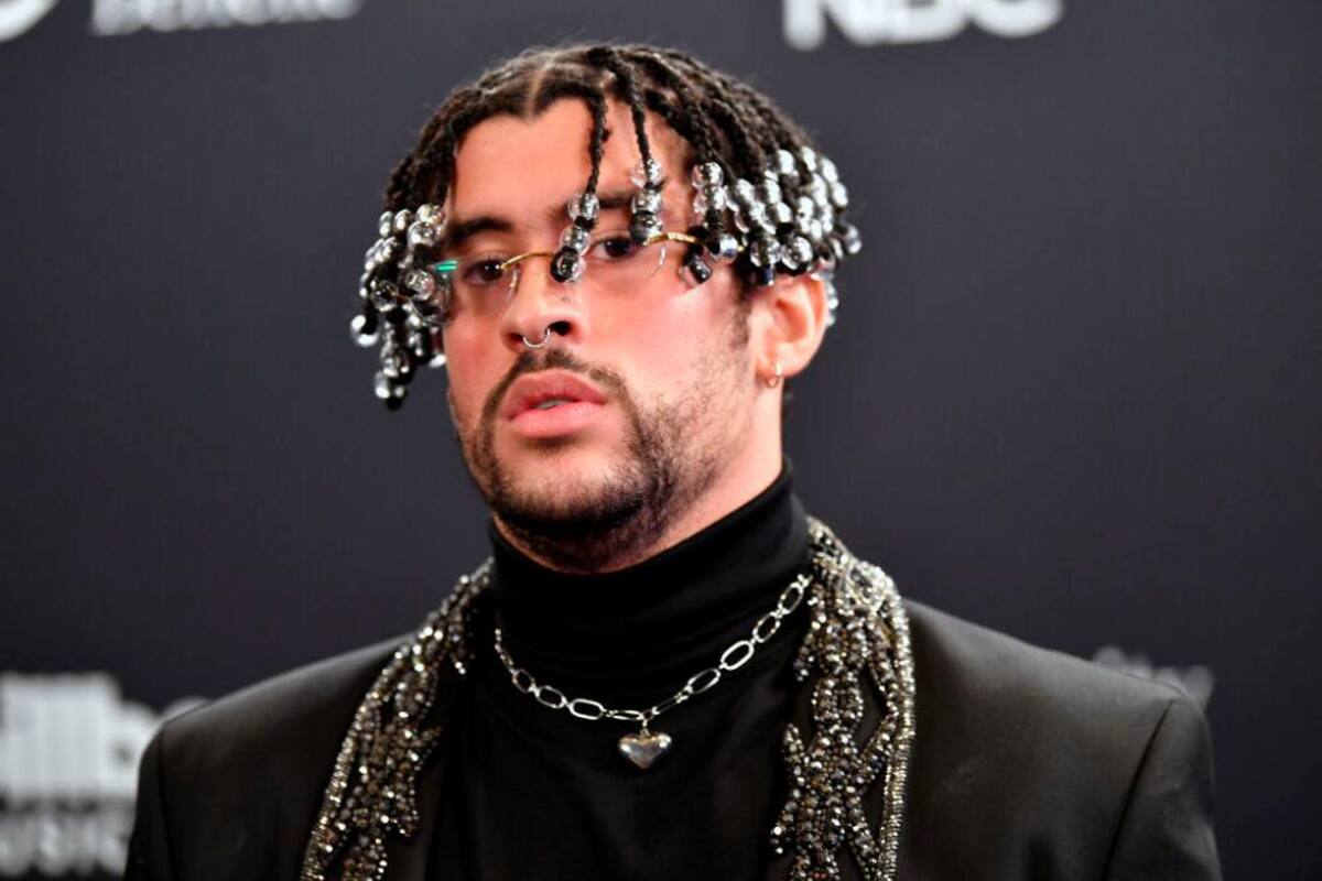 5 datos de por qué Bad Bunny rompe récords y llena estadios en el mundo