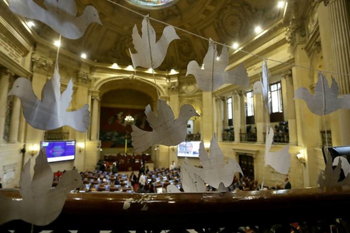 Colprensa.