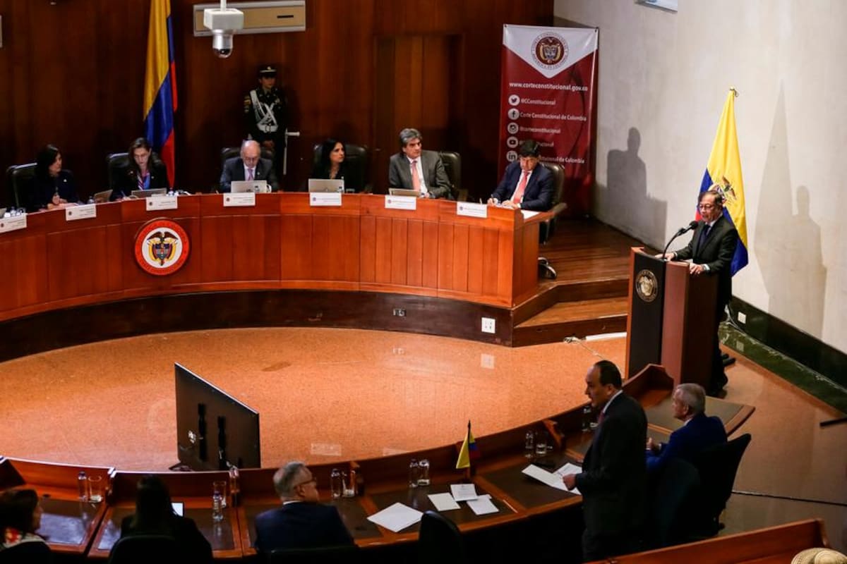 Corte Constitucional tumba el último de los decretos de emergencia de la Guajira