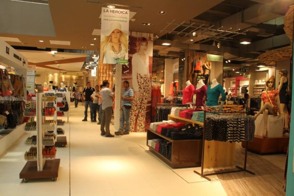 En caso de hallarse responsable a Falabella, la multinacional chilena podría pagar una multa de hasta 2 mil salarios mínimos, es decir, aproximadamente 1.300 millones de pesos. //Foto Archivo