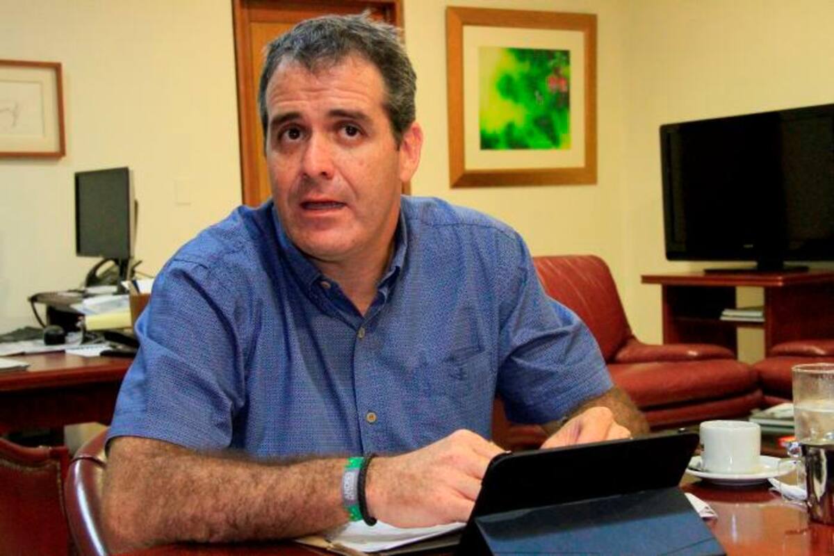 Organización y liderazgo electoral, temática de seminario
