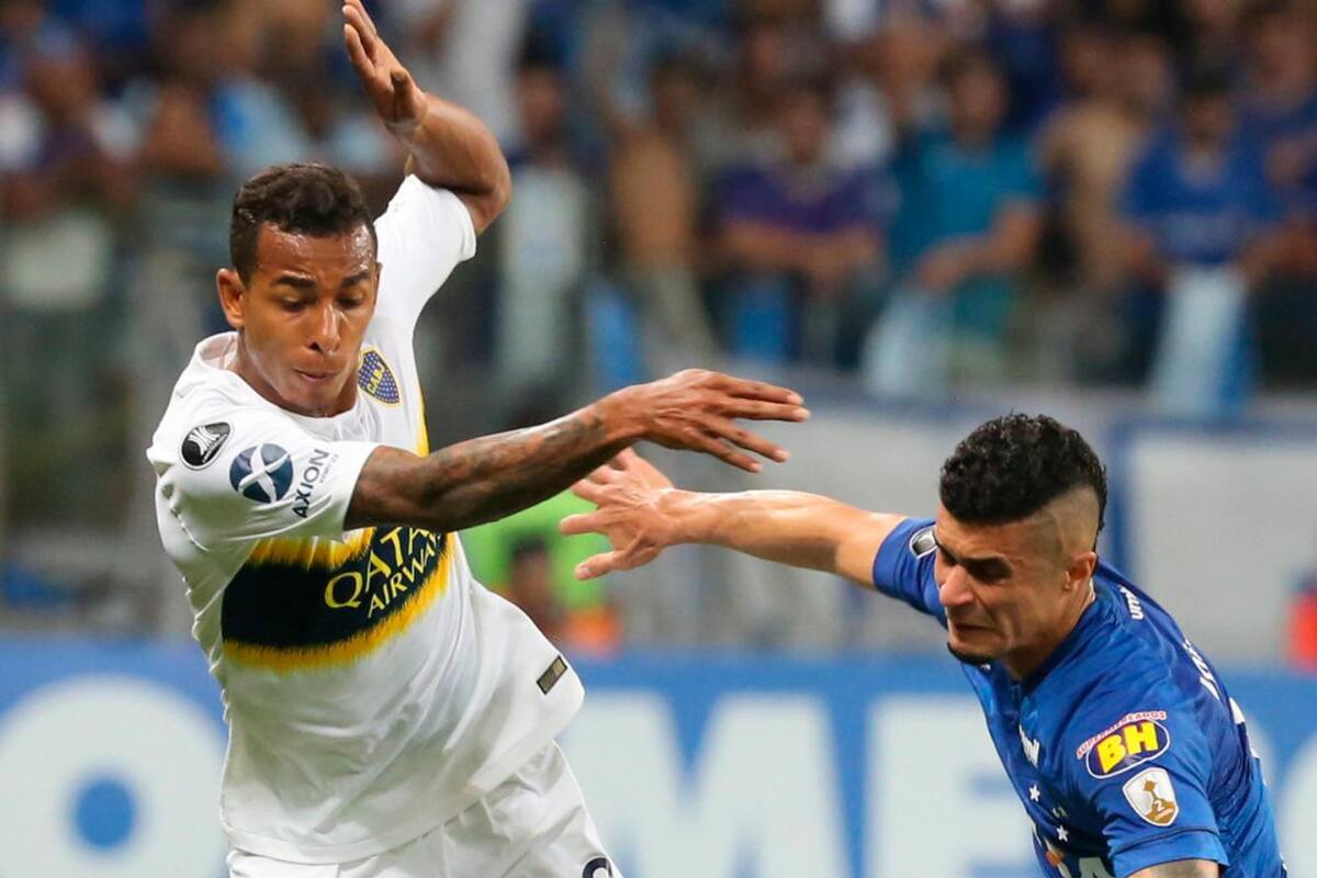 Lo que sigue del caso de Sebastián Villa