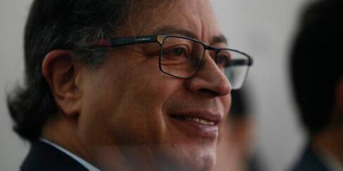 Nuevo rifirrafe entre Petro y exministro José Manuel Restrepo, ¿por qué?