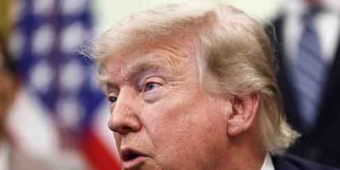 Donald Trump confirma acuerdo con Irán y anuncia reapertura del estrecho de Ormuz