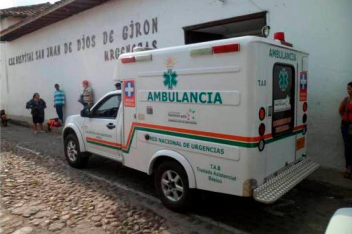 Violenta agresión: a una mujer, de 62 años, la acuchillaron 7 veces