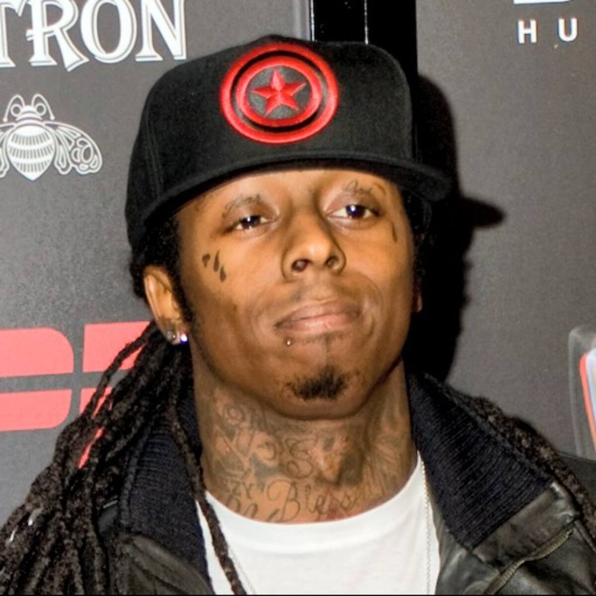Lil Wayne AP Steve Nesius