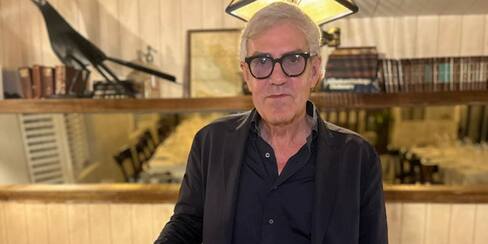 José Moro en Cartagena: “El vino, como la vida, debe contar una historia”