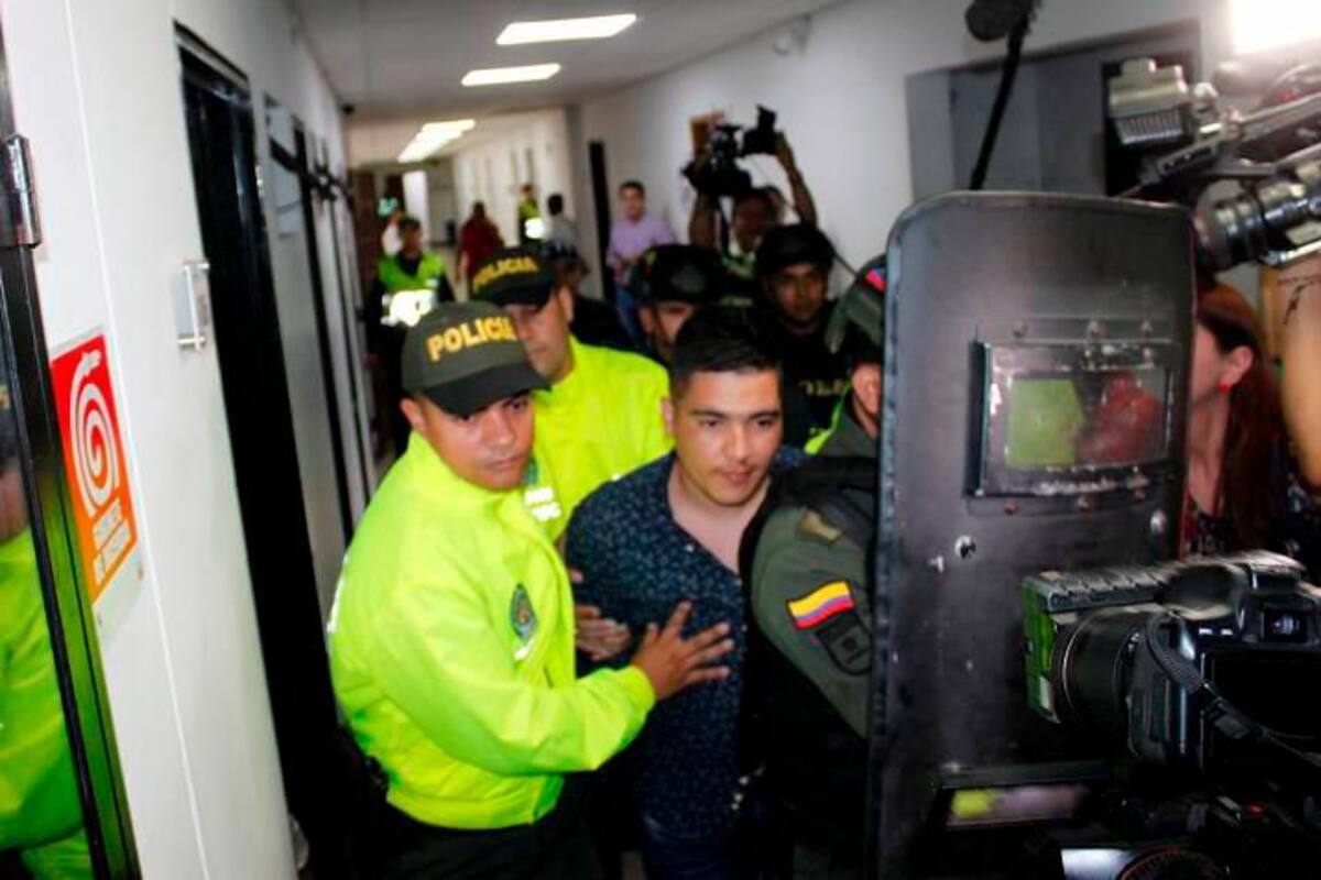 “No soy nadie para perdonar”: hermana de chilena sobre Juan Valderrama