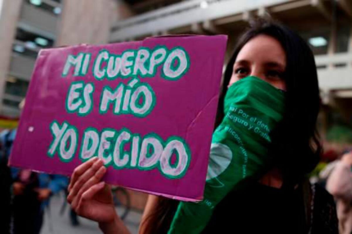 Otra traba para el aborto: empate en el impedimento presentado por Linares
